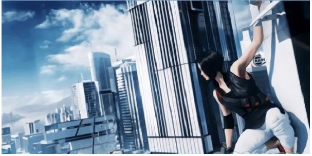 镜之边缘手机ios版