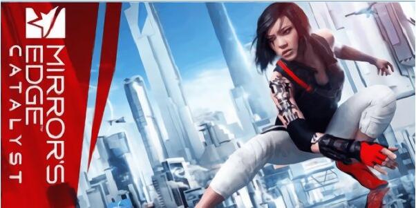 镜之边缘手机ios版