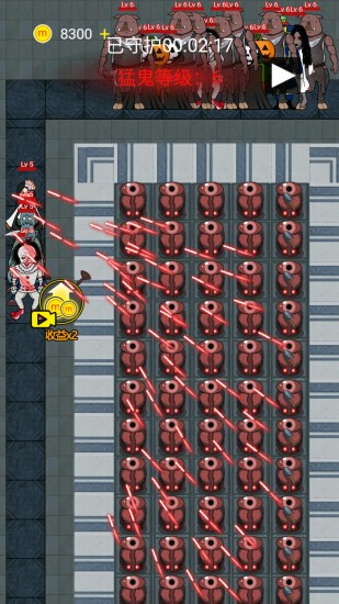 惊悚鬼屋3dapp安卓下载