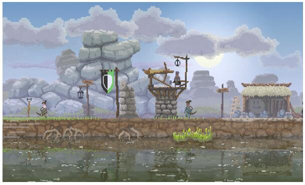 王国两位君主免费版ios版