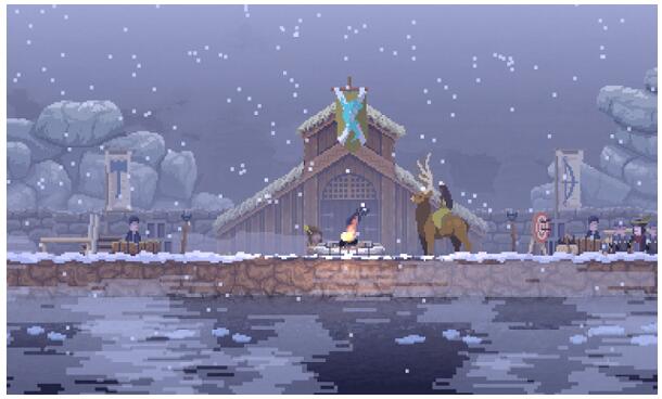 王国两位君主免费版ios版