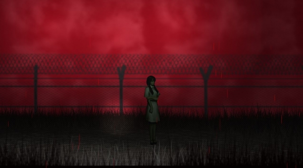 鬼哭岭手机版游戏下载