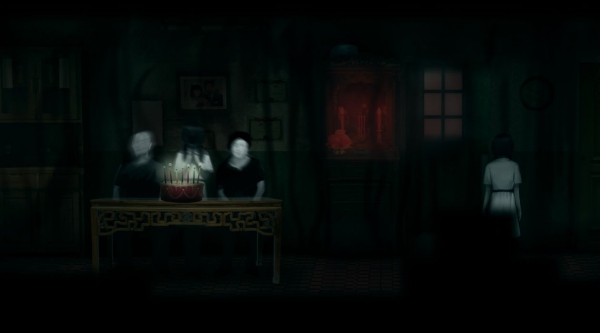 鬼哭岭手机版游戏下载