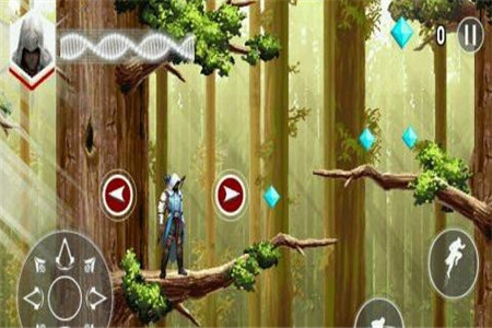 刺客信条3破解版苹果下载