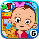 我的小镇托儿所免费下载安装