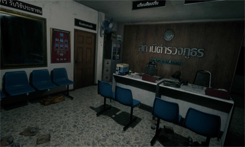 恐怖之家2手机版最新安卓版本