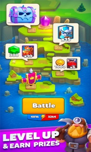 撞头探险最新版2024安卓版