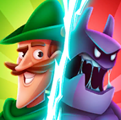 撞头探险最新版2024安卓版