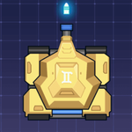 坦克弹弹弹无限电量版安卓最新下载安装