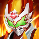 超级英雄战争机器人大战ios免费版