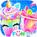 独角兽奶昔制造商苹果免费下载