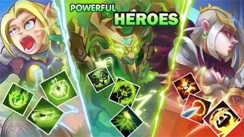 皇家突袭2无敌版安卓下载