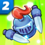 皇家突袭2无敌版安卓下载