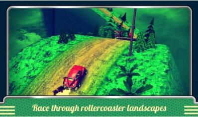 迷魂赛车下载ios版