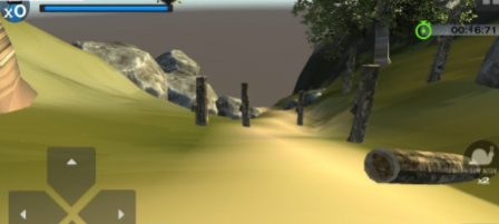 模拟山地自行车手机版ios版