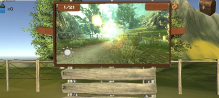 模拟山地自行车手机版ios版