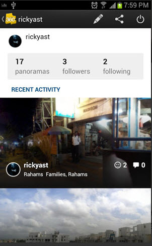 360全景相机下载免费版