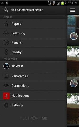 360全景相机下载免费版