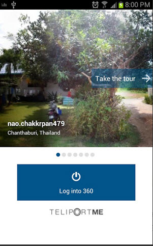 360全景相机下载免费版