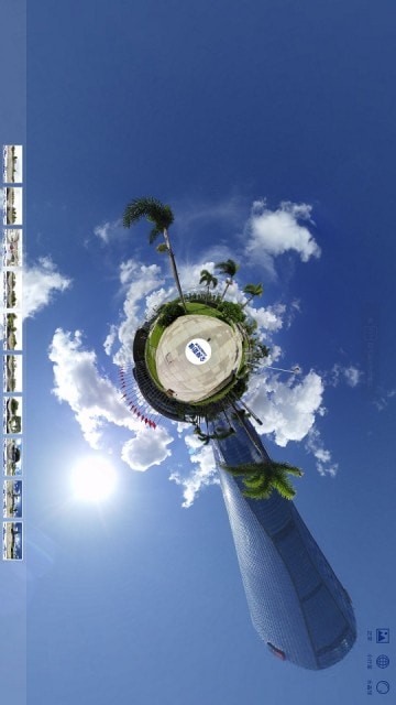 多镜头全景相机苹果免费版