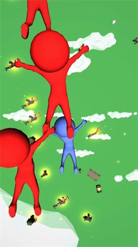 跳伞生存安卓版最新版下载