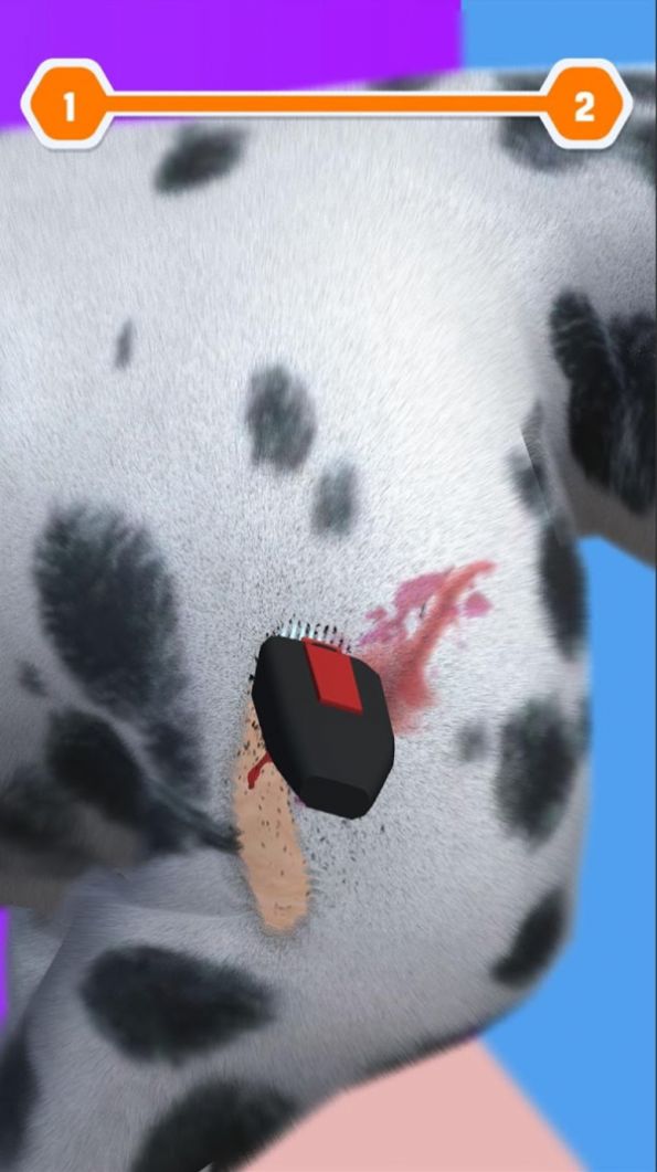 宠物救援队手机版