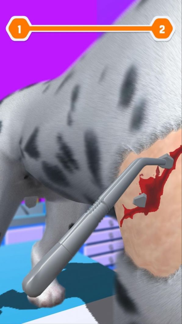 宠物救援队手机版