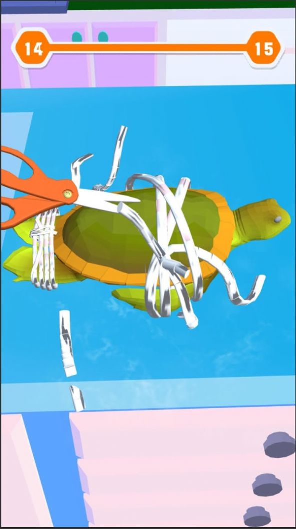 宠物救援队手机版