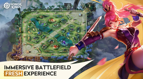 王者荣耀国际版官网下载下载安装安卓版