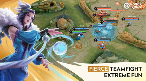 王者荣耀国际版官网下载下载安装安卓版