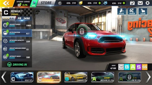 城市赛车2ios版下载安装