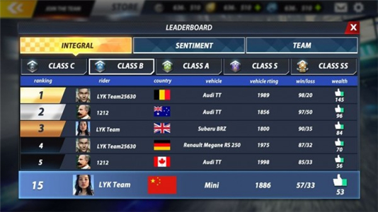 城市赛车2ios版下载安装