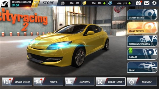 城市赛车2ios版下载安装
