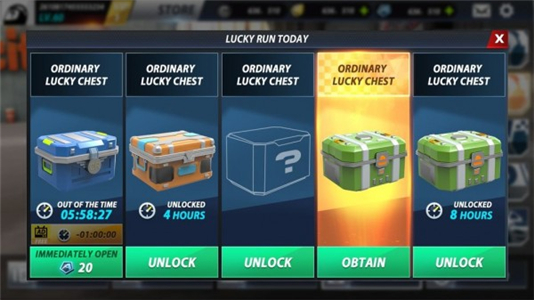 城市赛车2ios版下载安装