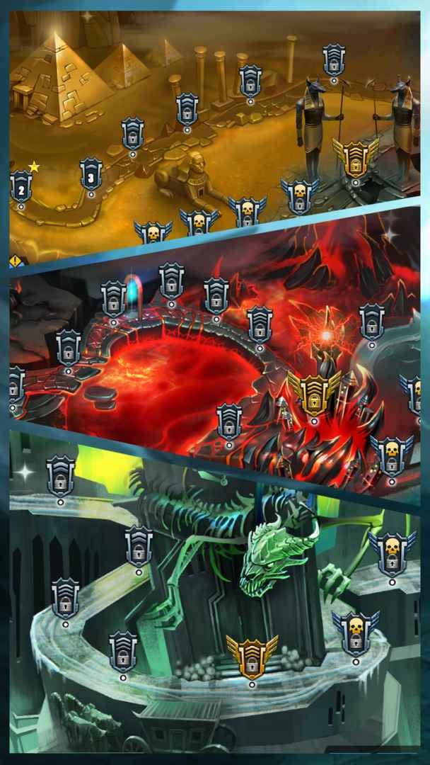 传奇赛车手机免费版