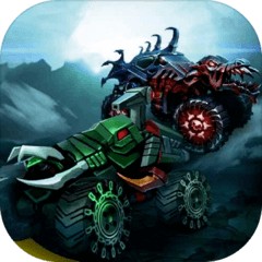 传奇赛车手机免费版