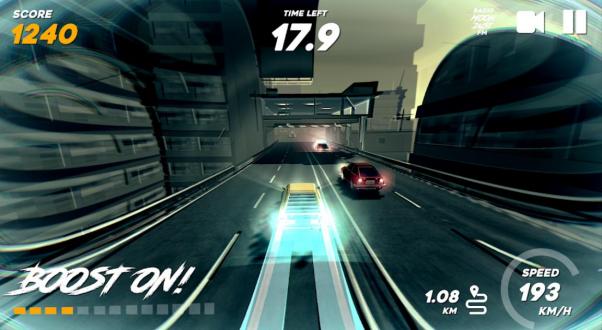 帕科高速公路最新版2024安卓版