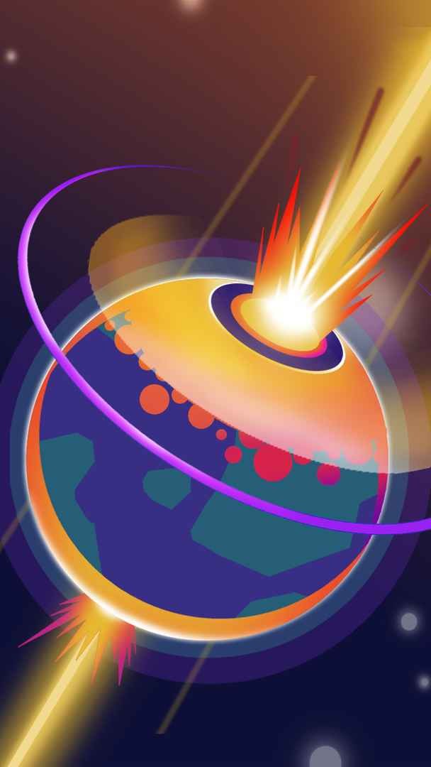 蓝星循环曲苹果版免费版