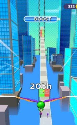 飞行的单车最新下载2024