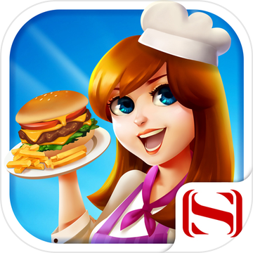 我的梦餐厅ios下载手机版