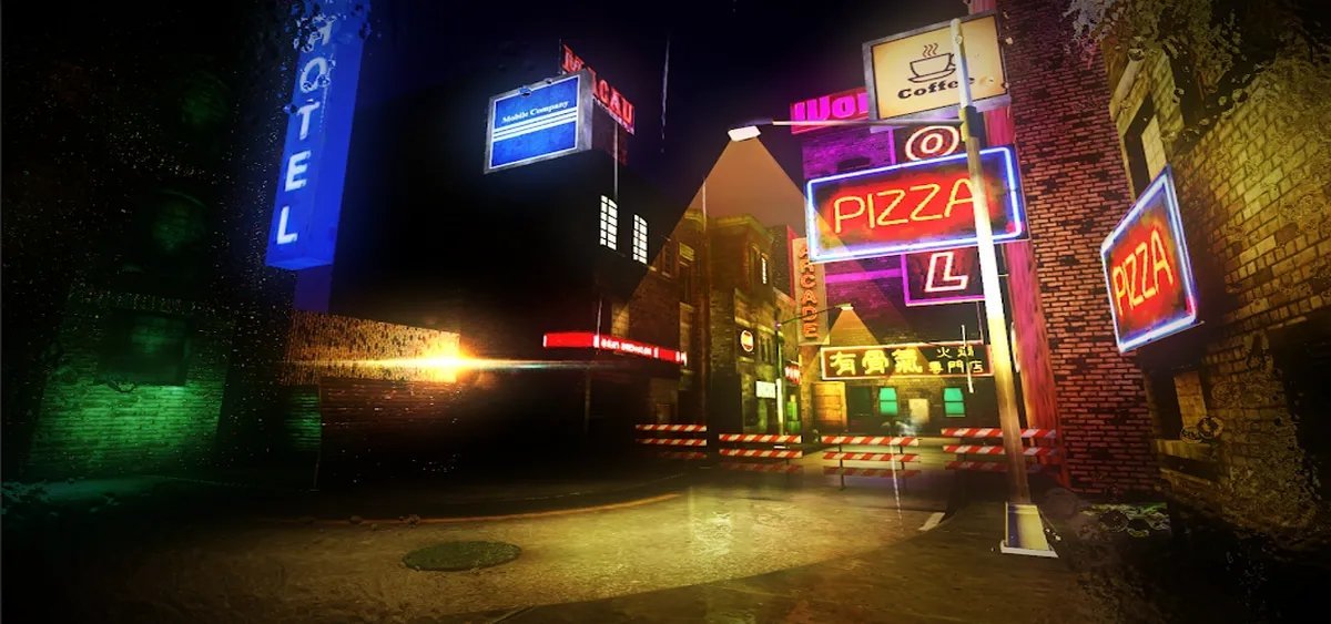 赛博朋克2069下载免费版