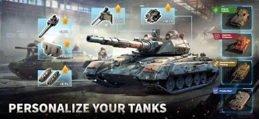 原地待命免费下载手机版