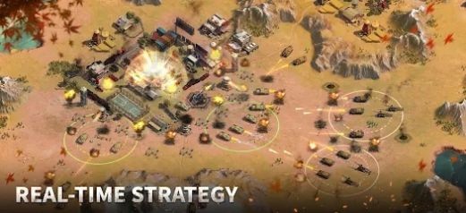 原地待命免费下载手机版