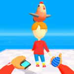 飞鸟突袭免费手机下载