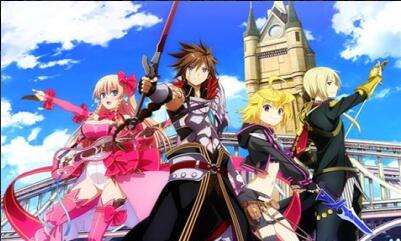 乖离性百万亚瑟王手机免费版