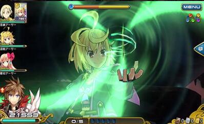 乖离性百万亚瑟王下载