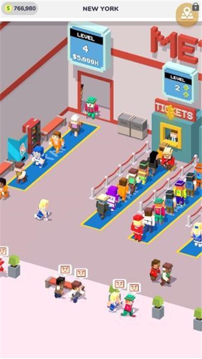 闲置地铁大亨和谐版免费下载ios版