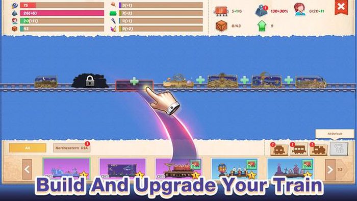 大铁路时代安卓app