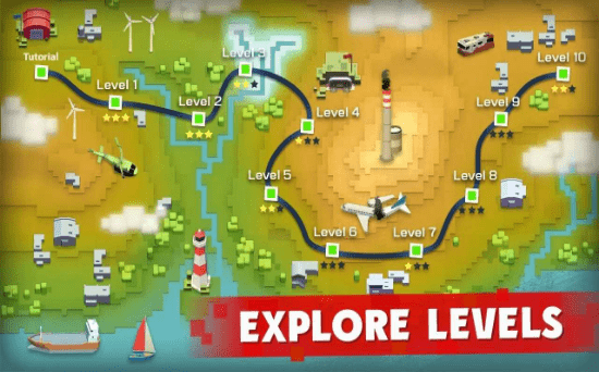 僵尸像素生存和谐版ios免费下载