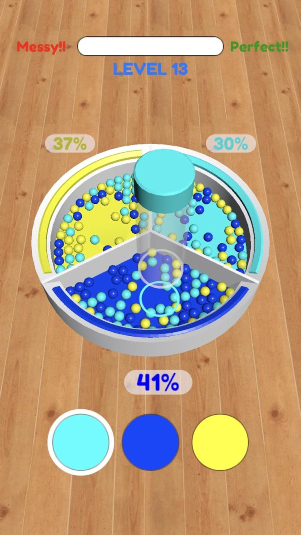 珠子排序下载免费版本